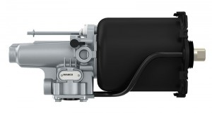 Усилитель сцепления 9700514220 WABCO