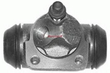 Колесный тормозной цилиндр 211908B BENDIX JURID
