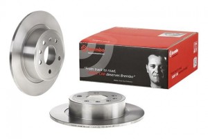Тормозной диск 08.8305.10 BREMBO