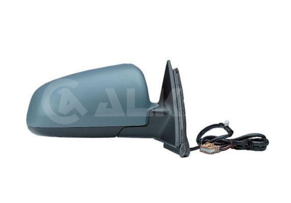 Наружное зеркало 6140503 ALKAR