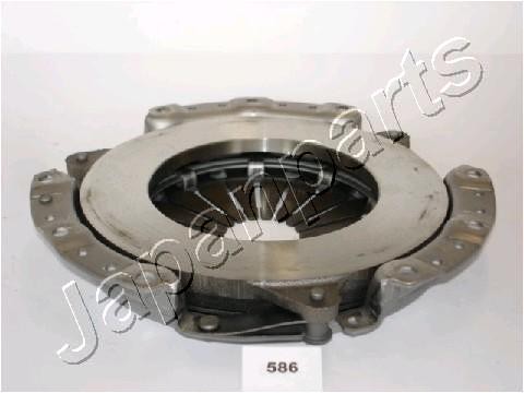 Нажимной диск сцепления SF-586 JAPAN PARTS GROUP