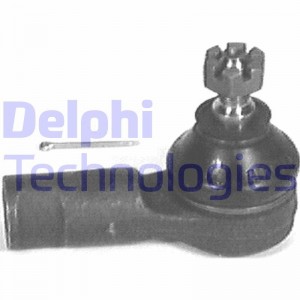 Наконечник поперечной рулевой тяги TA1165 DELPHI