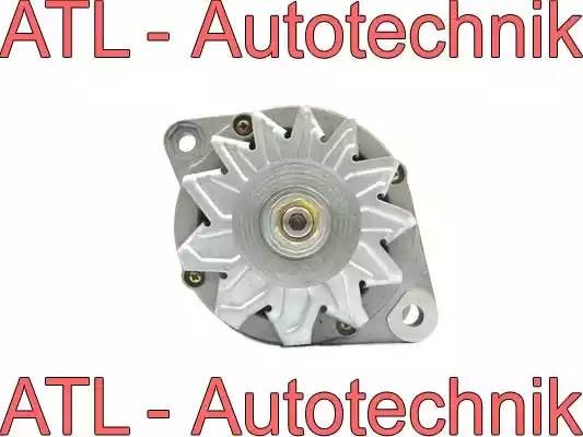 Генератор L30980 ATL DELTA AUTOTECHNIK