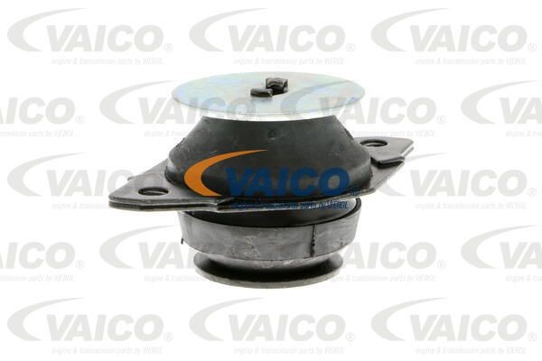 Подушка двигателя V10-1198 VEMO