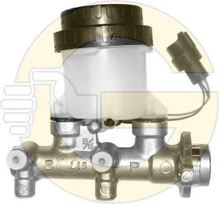 Главный тормозной цилиндр 4005317 GIRLING