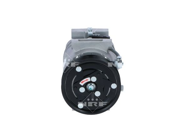 Компрессор, кондиционер 32430 NRF