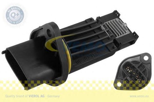 Расходомер воздуха V40-72-0417 VEMO
