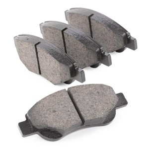Комплект тормозных колодок, диско 22-0637-0 METELLI