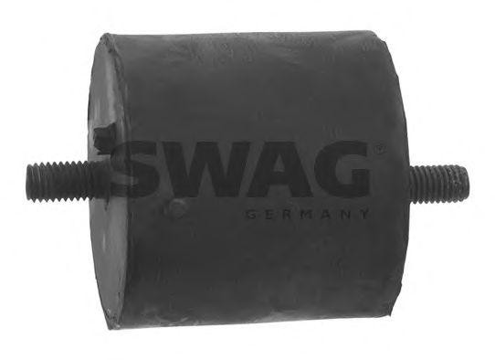 Подвеска, двигатель 20 13 0013 SWAG