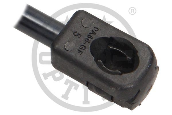 Упругий элемент, крышка багажника / помещения для груза AG40055 OPTIMAL