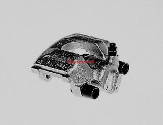 Тормозной суппорт 692195B BENDIX JURID