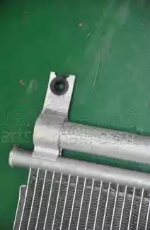 Радиатор кондиционера PXNCB-050 PMC PARTS MALL