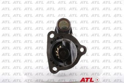 Стартер A90100 ATL DELTA AUTOTECHNIK