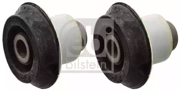 Подвеска, балка моста 09377 FEBI BILSTEIN
