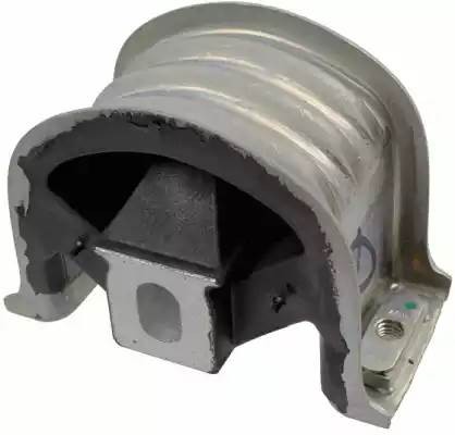 Подушка двигателя 3502401 LEMFORDER
