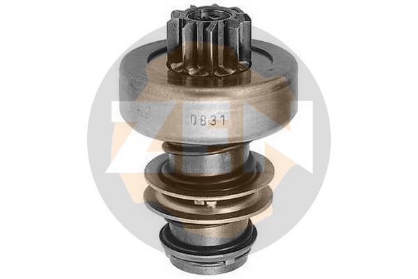 Деталь ZN0831 ZEN