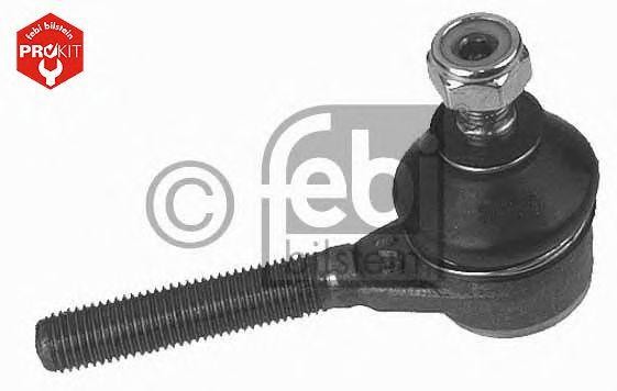 Наконечник рулевой тяги 07781 FEBI BILSTEIN