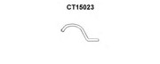 Выпускной трубопровод CT15023 VENEPORTE