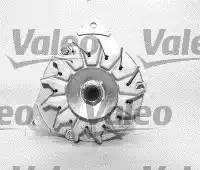 Генератор 437380 VALEO PHC