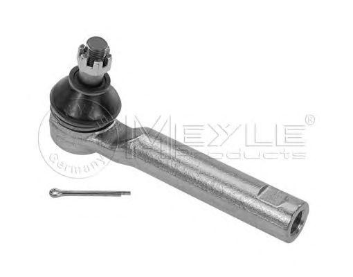 Наконечник поперечной рулевой тяги 34-16 020 0011 MEYLE