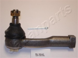 Наконечник поперечной рулевой тяги TI-701L JAPAN PARTS GROUP