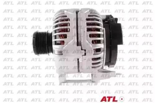 Генератор L45340 ATL DELTA AUTOTECHNIK
