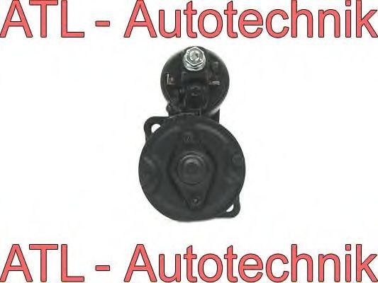 Стартер A 13 600 ATL DELTA AUTOTECHNIK