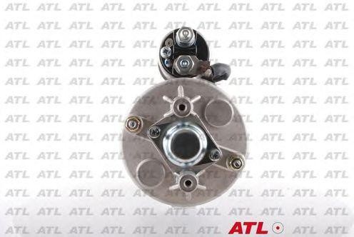 Стартер A76000 ATL DELTA AUTOTECHNIK