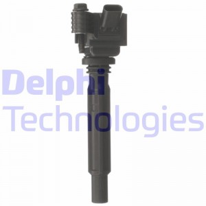 Топливный фильтр HDF516 DELPHI