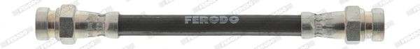 Тормозной шланг FHY2162 FERODO