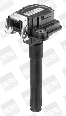 Катушка зажигания ZS016 BERU