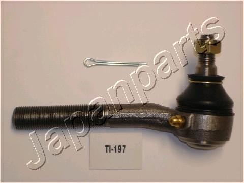 Наконечник поперечной рулевой тяги TI-197 JAPAN PARTS GROUP
