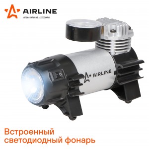 Компрессор автомобильный CA-030-01 AIRLINE