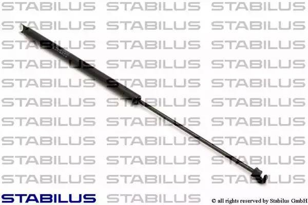 Упругий элемент, крышка багажника / помещения для груза 8906CY STABILUS