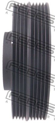 Шкив коленвала SBDS-EJ251 FEBEST