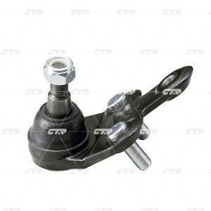 Наконечник рулевой тяги CET-123 CTR