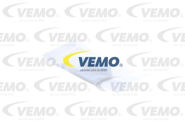 Коммутатор, система зажигания V10-70-0050 VEMO