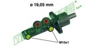 Главный тормозной цилиндр PF597 TRUSTING