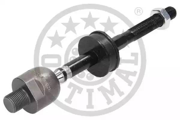 Осевой шарнир, рулевая тяга G2-106 OPTIMAL