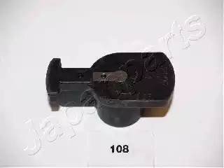 Бегунок распределителя зажигани SR108 JAPAN PARTS GROUP