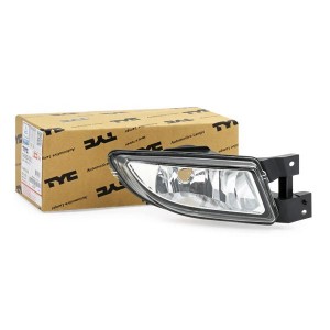 Противотуманная фара 19-0603-05-2 TYC