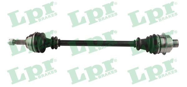 Приводной вал DS21131 LPR