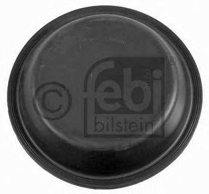 Мембрана, мембранный тормозной цилиндр 07100 FEBI BILSTEIN