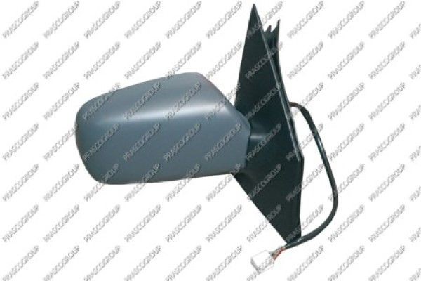 Наружное зеркало TY3247323 PRASCO GROUP