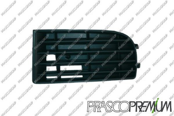 Наружное зеркало VW0537324 PRASCO GROUP