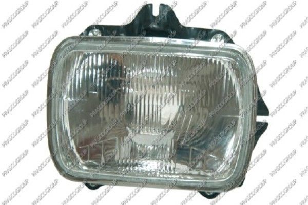 Основная фара TY8104804 PRASCO GROUP