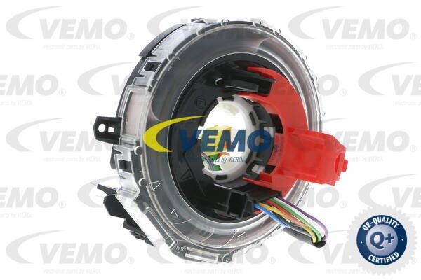 Выключатель на колонке рулевого управления V30801735 VEMO