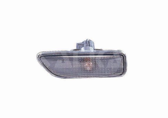 Наружное зеркало 6129503 ALKAR