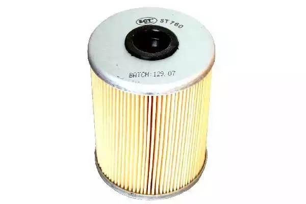 Топливный фильтр ST 760 SCT