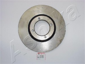 Тормозной диск 6005502 ASHIKA